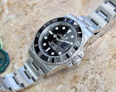 Rolex Submariner 116610 Luxury Mint Condition Investment Watch