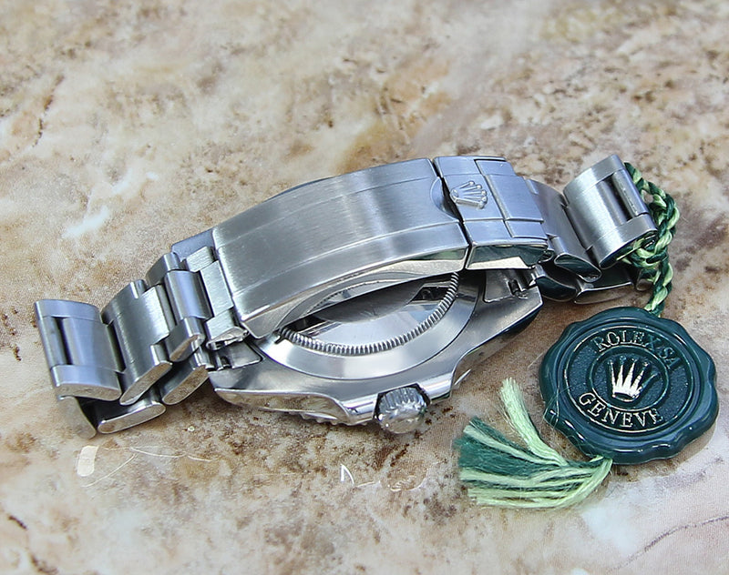 Rolex Submariner 116610 Luxury Mint Condition Investment Watch