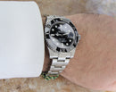 Rolex Submariner 116610 Luxury Mint Condition Investment Watch