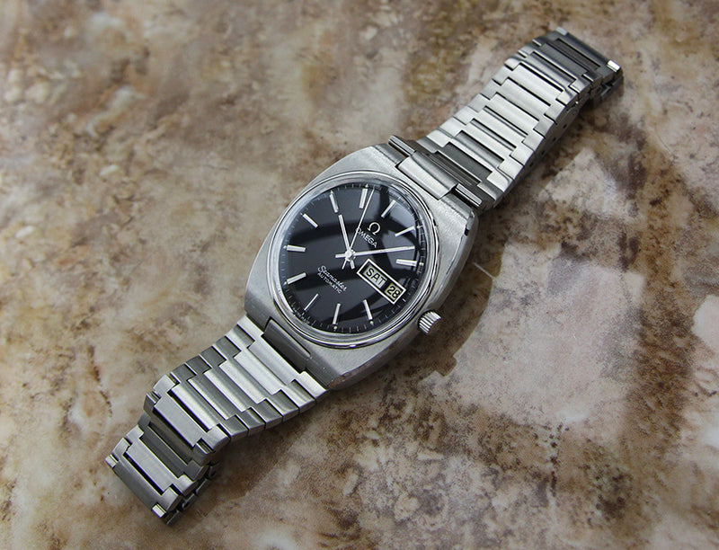 Omega Seamaster 1970 Vintage Watch