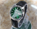 Seiko 5 Actus 7019 7060 Vintage Men's 1976 Mint Quality Japanese Watch