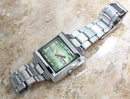 Seiko 5 Actus 1975 Men Auto 6106 5530 Japanese SS Watch