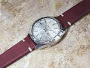 Seiko 5 Actus Mens 1974 Auto 7019 7060 Japan SS Watch
