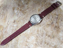 Seiko 5 Actus Mens 1974 Auto 7019 7060 Japan SS Watch