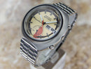Seiko 5 Sports Speed Timer Chronograph Auto Stainless St Men Japanese Watch