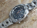 Seiko 5 Sports 7017-8000 Men's Mint Grade Collectible Watch