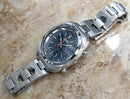 Seiko 5 Sports 7017-8000 Men's Mint Grade Collectible Watch