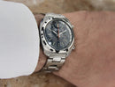 Seiko 5 Sports 7017-8000 Men's Mint Grade Collectible Watch