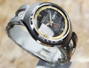 Seiko Advan 1973 Men 39mm Auto 6106 7680 Japan Vintage Stainless St Watch