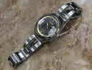 Seiko Advan 1973 Men 39mm Auto 6106 7680 Japan Vintage Stainless St Watch