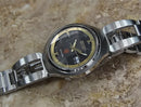 Seiko Advan 1973 Men 39mm Auto 6106 7680 Japan Vintage Stainless St Watch