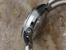 Seiko Advan 1973 Men 39mm Auto 6106 7680 Japan Vintage Stainless St Watch