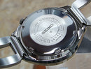 Seiko Advan 1973 Men 39mm Auto 6106 7680 Japan Vintage Stainless St Watch