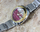 Seiko Advan Very Rare 7039 7000 NOS 1974 Men's 39mm Watch