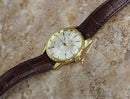 Seiko Champion Alpinist Mint 1960 Gold Plate Manual 35mm Men's Watch