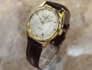 Seiko Champion Alpinist Mint 1960 Gold Plate Manual 35mm Men's Watch
