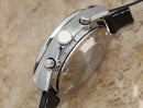 Seiko Chronograph 6138 0031 Mint Grade Auto SS Mens 1979 Japanese Watch