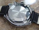 Seiko Chronograph 6138 0031 Mint Grade Auto SS Mens 1979 Japanese Watch