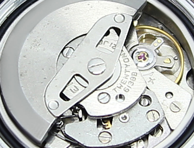 Seiko Chronograph 6138 0031 Mint Grade Auto SS Mens 1979 Japanese Watch