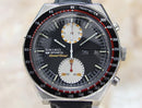 Seiko Chronograph 6138 0031 Mint Grade Auto SS Mens 1979 Japanese Watch