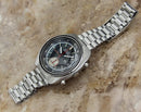 Seiko Chronograph 6139 7020 Rare Mint Collector Class 1972 Auto Watch