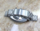 Seiko Chronograph 6139 7020 Rare Mint Collector Class 1972 Auto Watch