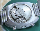 Seiko Chronograph 6139 7020 Rare Mint Collector Class 1972 Auto Watch