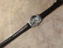 1973 Seiko Elnix Men's Watch