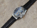 1973 Seiko Elnix Men's Watch