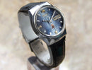1973 Seiko Elnix Men's Watch