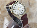 Grand Seiko 6146 8000 Mint Condition Cap Gold Auto 1969 Japan Watch