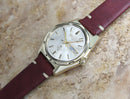 Grand Seiko 6146 8000 Mint Condition Cap Gold Auto 1969 Japan Watch