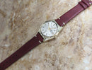 Grand Seiko 6146 8000 Mint Condition Cap Gold Auto 1969 Japan Watch