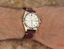 Grand Seiko 6146 8000 Mint Condition Cap Gold Auto 1969 Japan Watch