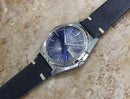 Grand Seiko Hi Beat 5646 7010 Mint Auto 37mm Japanese Collectible 1971 Watch