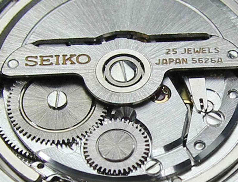 Grand Seiko Hi Beat 5646 7010 Automatic 37mm Made in Japan 1973 Watch