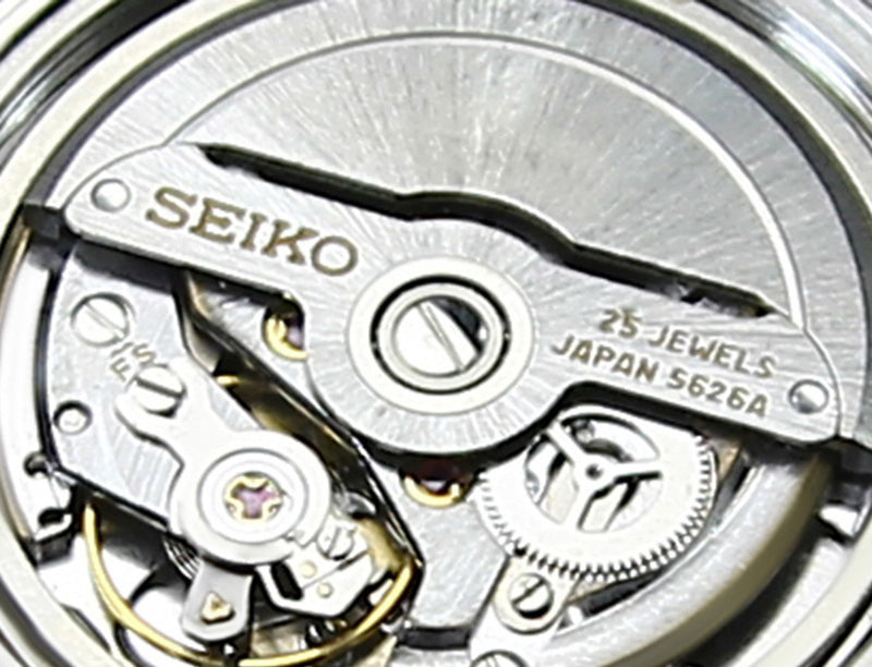 Grand Seiko Hi Beat 5646 7010 Auto 37mm Made in Japan 1973 Watch