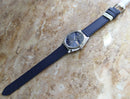 Grand Seiko Hi Beat 5646 7010 Blue Dial Automatic 36mm Made in Japan 1973