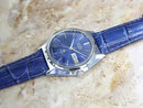 Grand Seiko Hi Beat 5646 7010 Vintage 1970 Investment Grade Watch