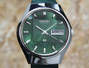 Grand Seiko Hi Beat 5646 7020 Men's Watch