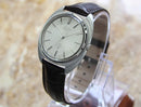 Grand Seiko Hi Beat ref 5641 7000 Stainless St 1960s Automatic Watch