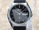 Seiko Grand Seiko Men 5646 7010 Stainless St Automatic 1969