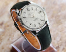 Grand Seiko 1965 Ref 5722 9990 Stainless St Investment Grade Men's Watch