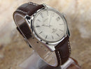 Grand Seiko 1966 Ref 5722 9990 Stainless St Investment Grade Men's Watch