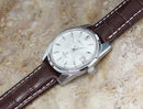 Grand Seiko 1966 Ref 5722 9990 Stainless St Investment Grade Men's Watch