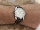 Grand Seiko 1966 Ref 5722 9990 Stainless St Investment Grade Men's Watch