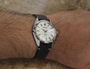 King Seiko Hi Beat 4502 7000 Manual Stainless St Mens Japanese Watch
