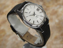 King Seiko Hi Beat 4502 7000 Manual Stainless St Mens Japanese Watch