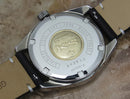 King Seiko Hi Beat 4502 7000 Manual Stainless St Mens Japanese Watch