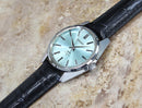 King Seiko Hi Beat 45 7000 Manual Made in Japan 1969 Vintage Watch
